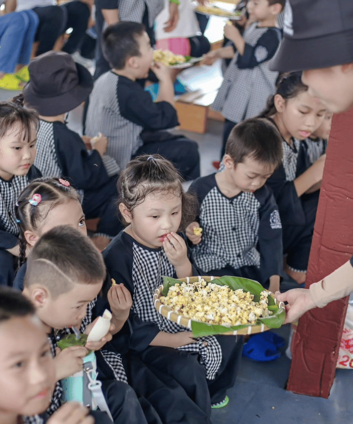 Thế Giới Nông Trại World Farm