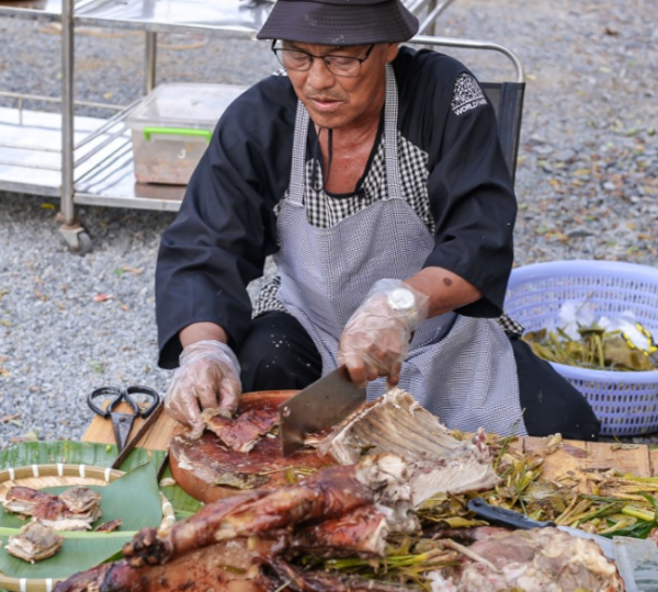 Lễ hội & Sự kiện